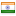 bogorwebdesign.com server is located in India